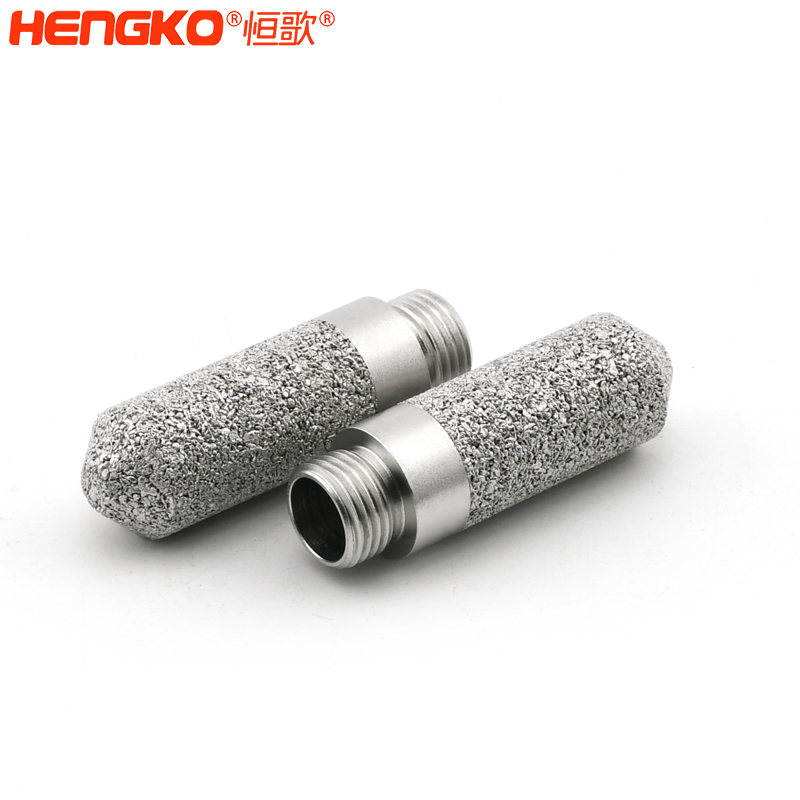 溫濕度變送器探頭防護(hù)罩