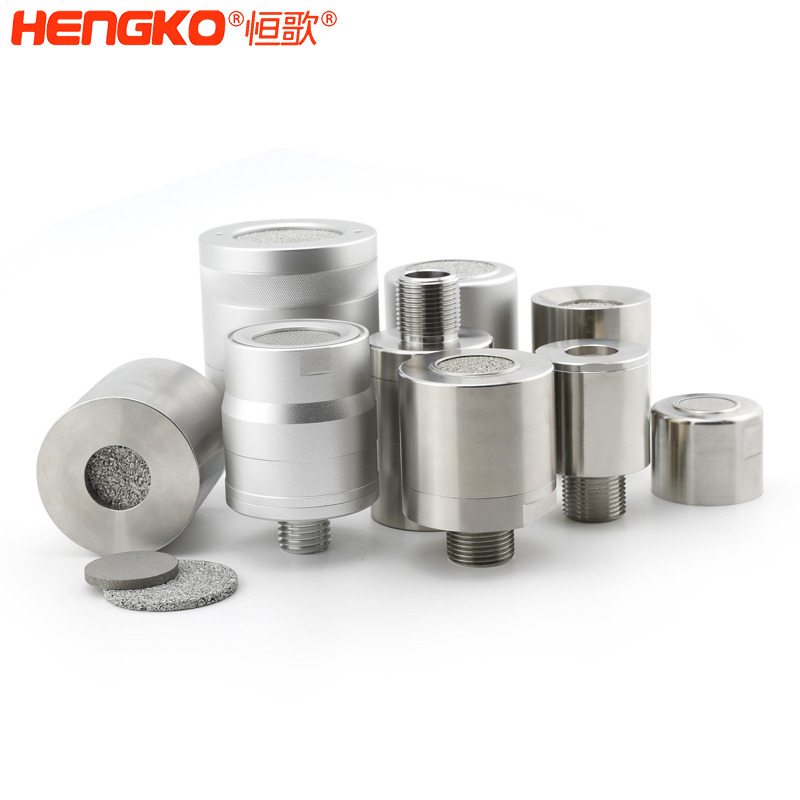 有毒氣體傳感器探測器