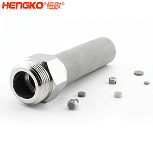 不銹鋼微孔曝氣石啤酒氣體擴散器 不銹鋼微孔曝氣石啤酒氣體擴散器