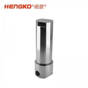 硅晶圓工藝特氣管道系統過濾器丨硅烷特氣管道系統過濾器