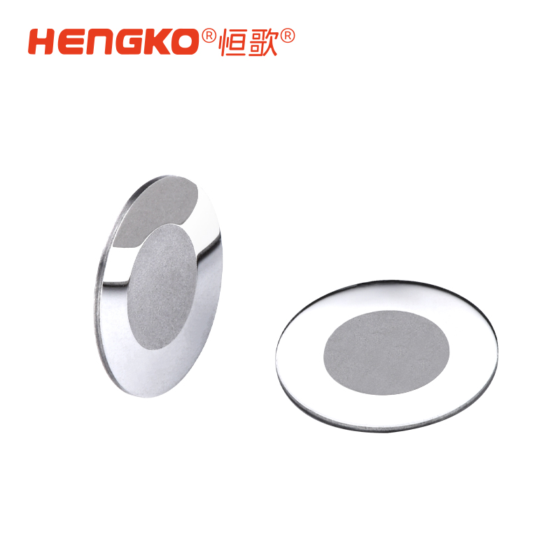 恒歌 MF 系列 VCR 過濾器：半導(dǎo)體氣體系統(tǒng)的精密防護(hù)屏障！