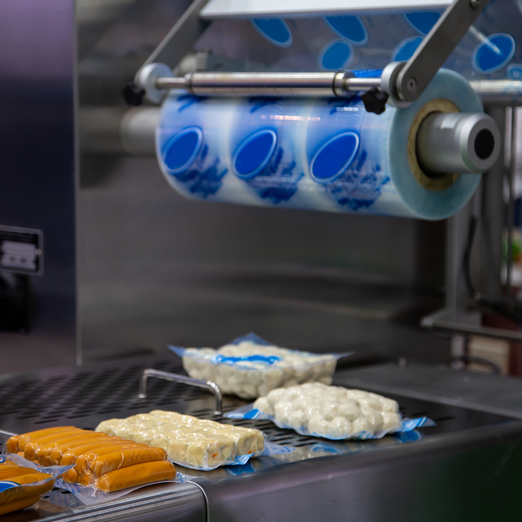 食品干燥工藝與包裝線保護(hù)氣體露點監(jiān)測的重要性及解決方案！