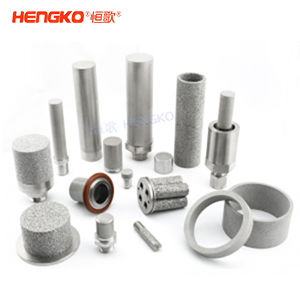 什么是燒結(jié)？燒結(jié)的應用有哪些？