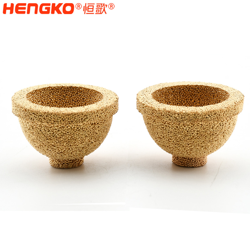 恒歌-凈水器銅濾芯