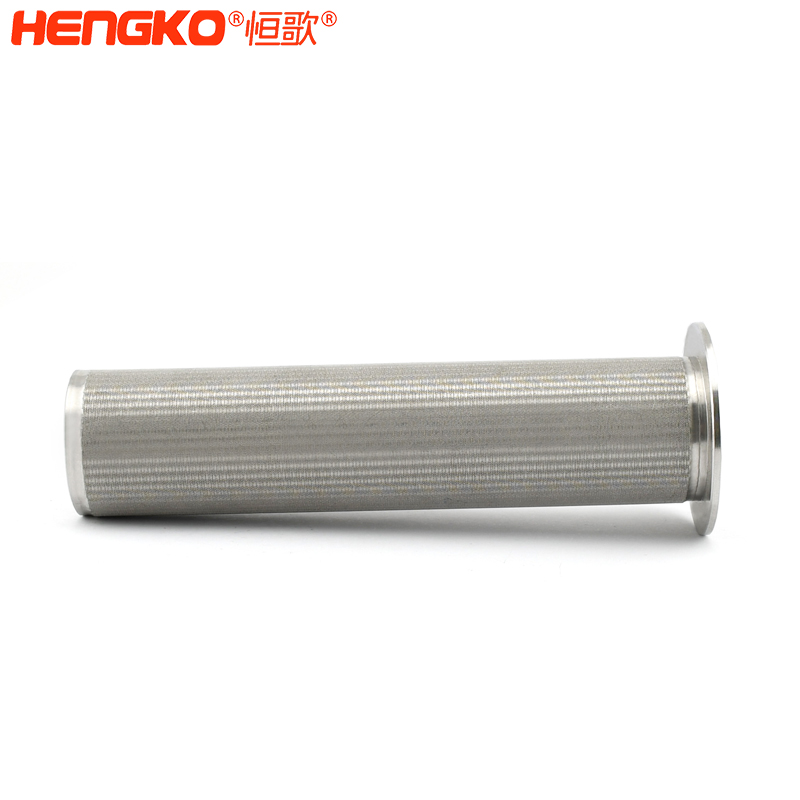 不銹鋼網過濾器