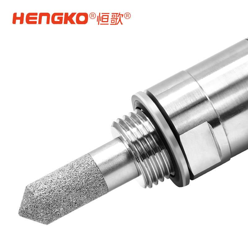 露點(diǎn)儀：高精度、高穩(wěn)定性，滿(mǎn)足工業(yè)需求！