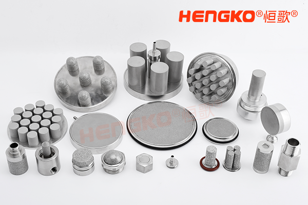 頂級(jí)燒結(jié)金屬液體過(guò)濾器（2026年）選購(gòu)全指南：原理、選型與應(yīng)用！