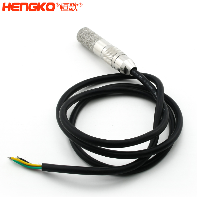 專業土壤水分測定儀探頭 DSC_9662