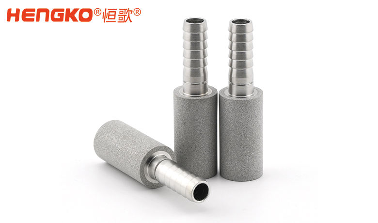 不銹鋼分子料理曝氣石 不銹鋼分子料理曝氣石