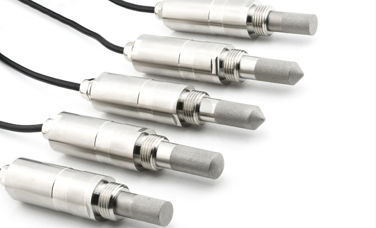 天然氣管道工業在線式露點儀 天然氣管道工業在線式露點儀