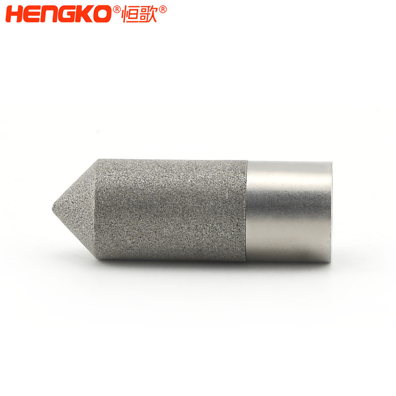 廠家定制IP65級果蔬運輸溫濕度變送器探頭殼體_I2C傳感器防水探頭外殼 Featured Image