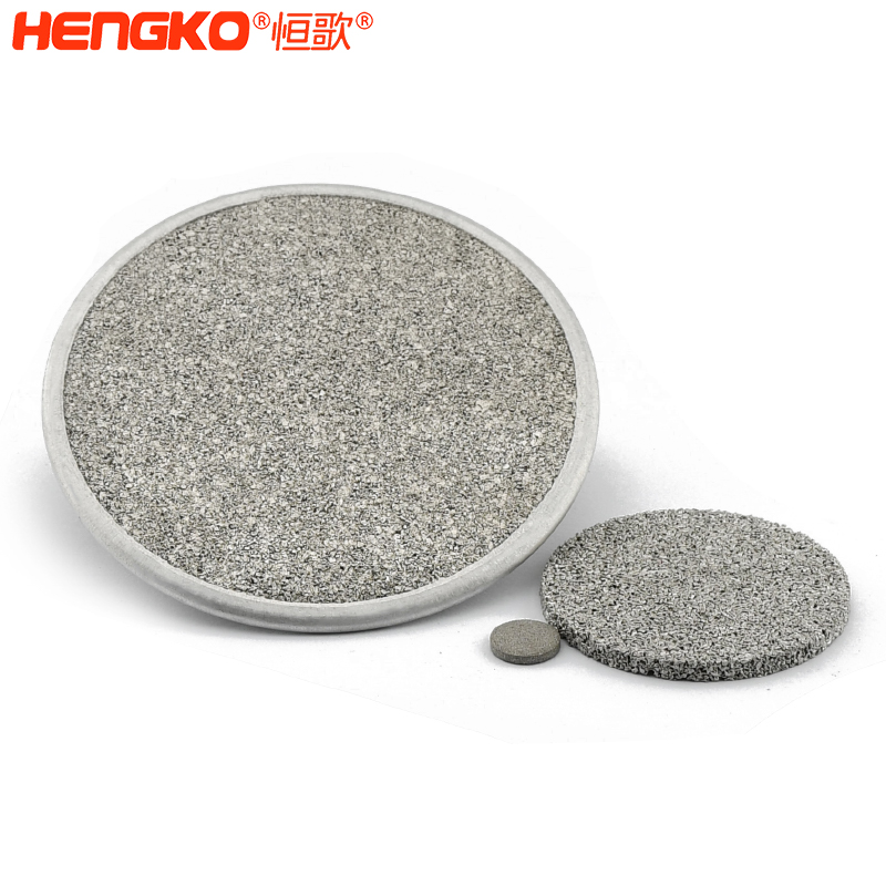 某知名藥企連續(xù)采購3年的不銹鋼過濾片有何特別之處?