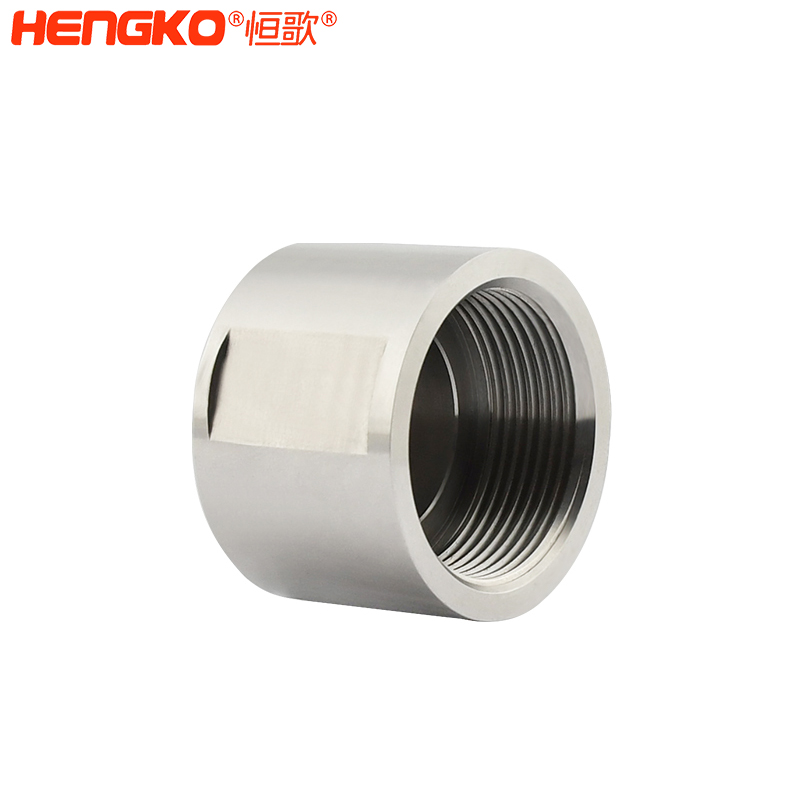 氣體泄漏檢測器探頭