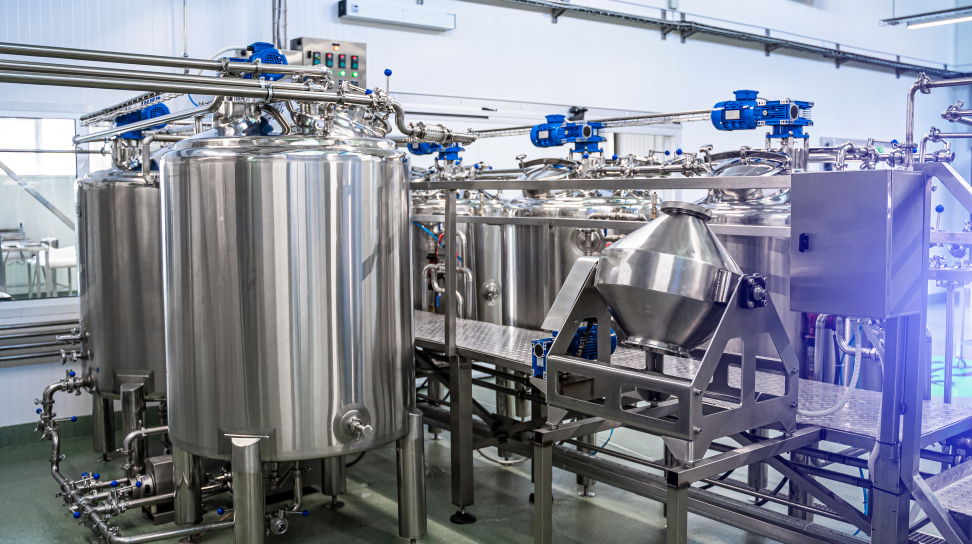 高濕環(huán)境精準(zhǔn)監(jiān)測，HG808-H高濕型溫濕度變送器為食品發(fā)酵加工品質(zhì)護(hù)航！