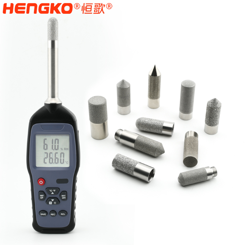 干濕球是什么？為什么要測量它？