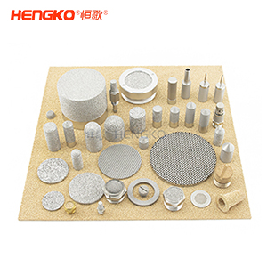 關于燒結(jié)，我們該掌握哪些基礎知識？