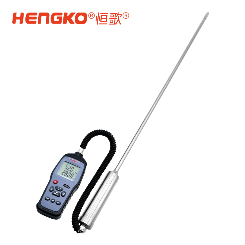 工業(yè)生產環(huán)境溫濕度測量儀表_食品加工廠的溫濕度抽檢 Featured Image