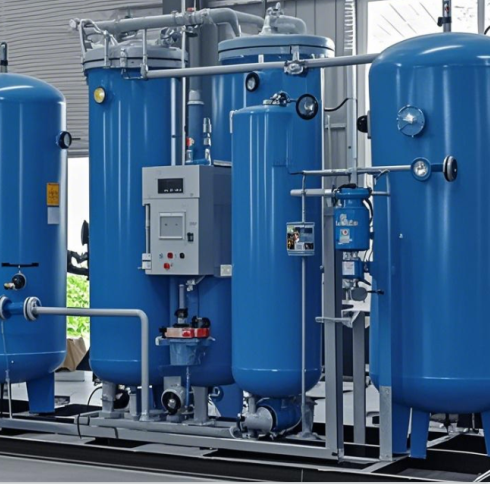 露點變送器如何確保食品、飲料和制藥行業壓縮空氣的純凈與安全？