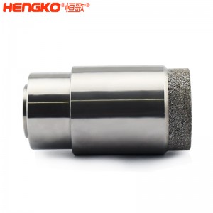 廠家直銷不銹鋼有毒氣體探測器外殼,防塵防水隔爆元件