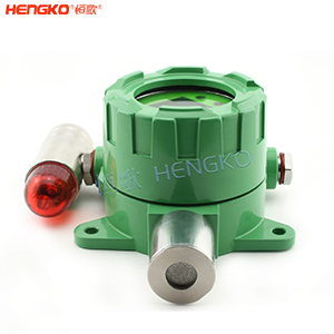 使用氣體傳感器時應注意哪些方面？