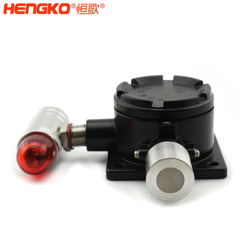 氣體探測儀報警器