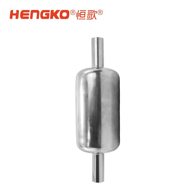 半導(dǎo)體氣體過濾器的應(yīng)用與選擇？