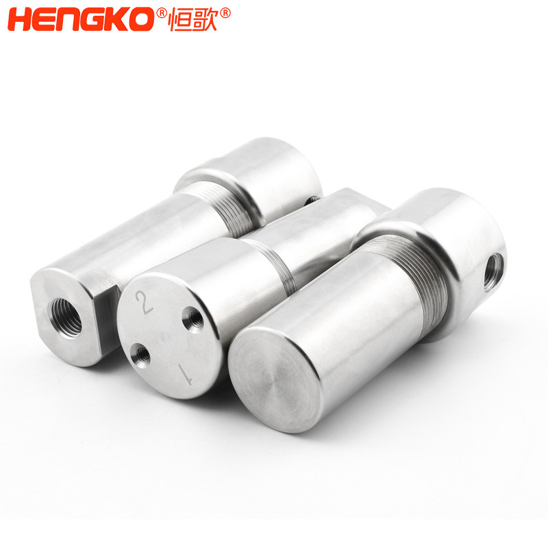 如何選擇適合的高純度氣體過濾器？