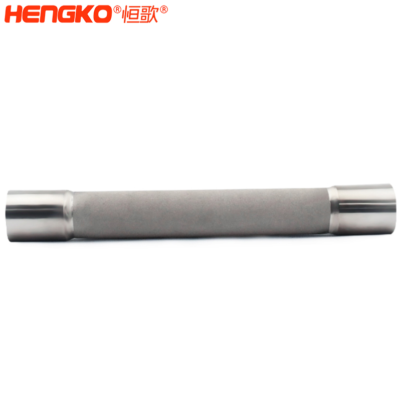 不銹鋼過(guò)濾器濾管