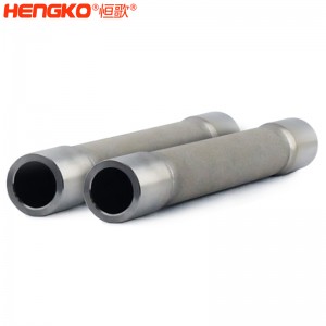 恒歌廠(chǎng)家定制316L不銹鋼過(guò)濾器,壽命長(zhǎng)耐用不掉渣化工不銹鋼過(guò)濾器濾管