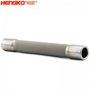 恒歌廠(chǎng)家定制316L不銹鋼過(guò)濾器,壽命長(zhǎng)耐用不掉渣化工不銹鋼過(guò)濾器濾管