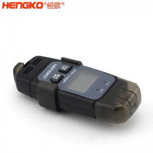 恒歌倉庫環境監控溫濕度解決方案,溫濕度校準專用儀表在線溫濕度電能監測記錄儀