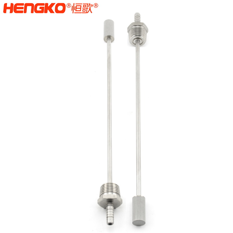 304不銹鋼臭氧空氣石耐腐蝕氣泡擴(kuò)散均勻多孔不銹鋼擴(kuò)散器,用于游泳池水處理 Featured Image