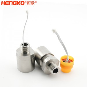 恒歌高精度催化燃燒二氧化碳/氯氣/氨氣氣體傳感器探頭模塊_用于工業(yè)可燃?xì)怏w檢測(cè)探頭