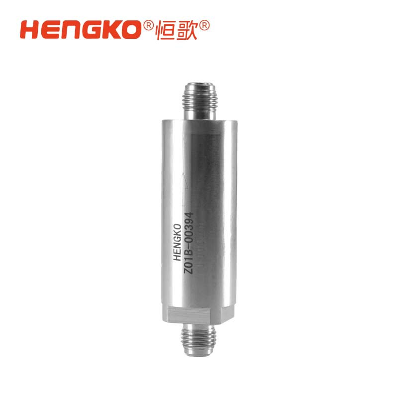 在線式專用氣體過(guò)濾器|半導(dǎo)體超純大流量氣體過(guò)濾器 Featured Image