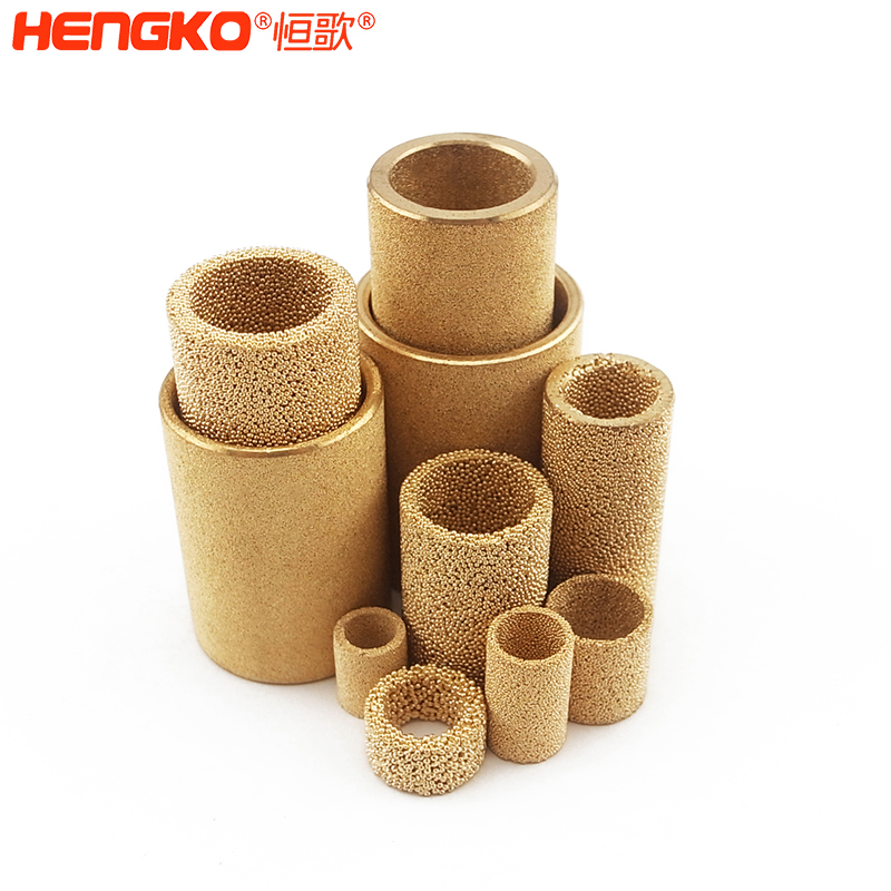 銅粉末過濾管-R2230943