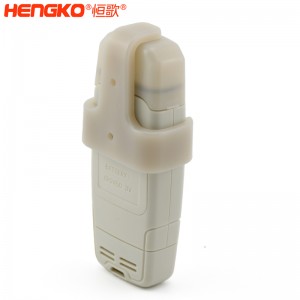 恒歌冷鏈溯源監(jiān)控系統(tǒng)溫濕度物聯(lián)網(wǎng)，智能測(cè)控解決方案在線溫濕度監(jiān)測(cè)記錄儀