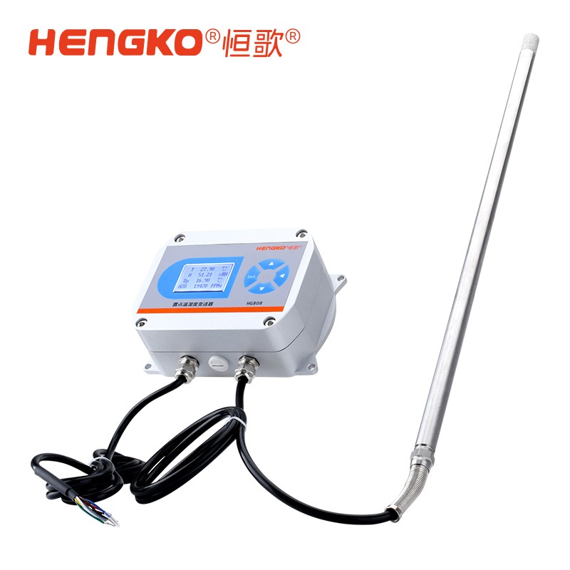 HG808-6A號(hào)探頭