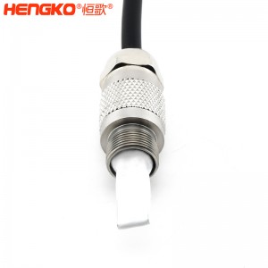 室內(nèi)外土壤濕度傳感器PCB模塊防水測量精準,用于孵化器工業(yè)級高精度RHT2x濕度探頭