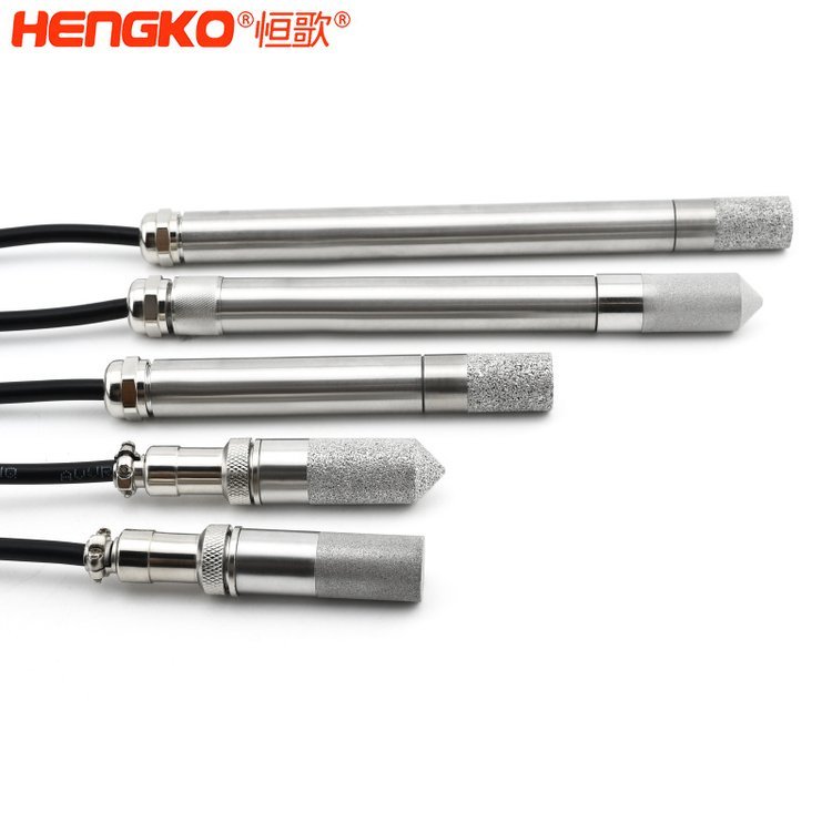 溫濕度傳感器探頭 工業傳感器探頭