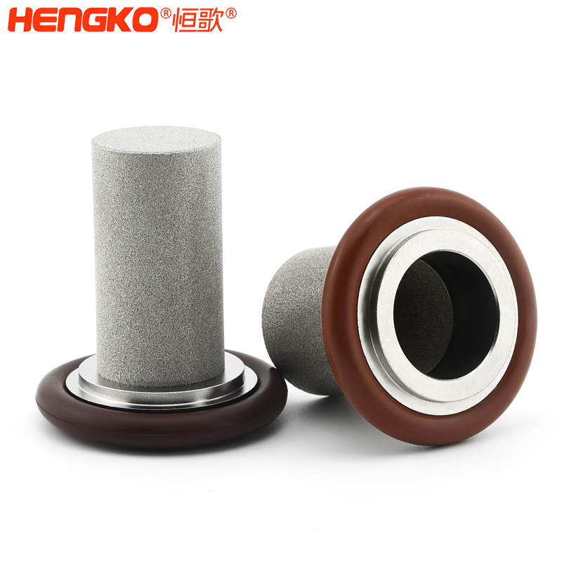 不銹鋼真空泵過濾片_真空泵真空卡環過濾器 Featured Image