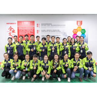 團建活動 | 恒歌迎新晚會，大家歡聚一堂！