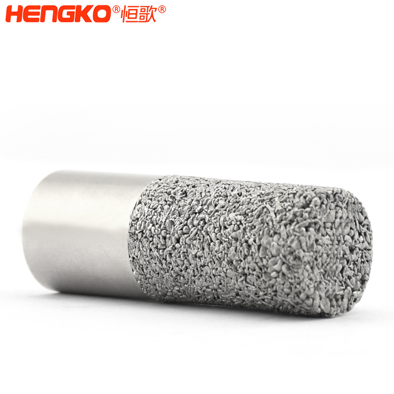 不銹鋼露點(diǎn)傳感器外殼