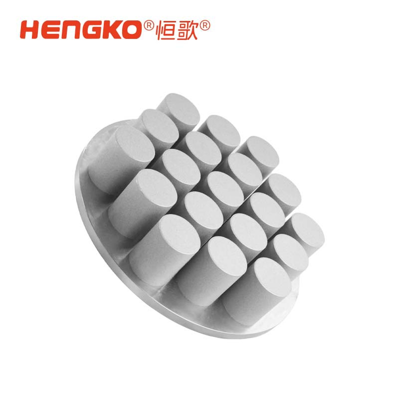 半導體生產污染控制！