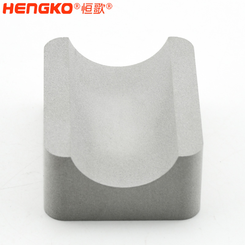 恒歌-流化床不銹鋼濾芯