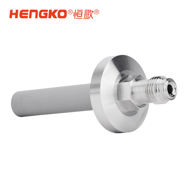 恒歌微電子氣體過(guò)濾：賦能高精制造，守護(hù)工藝純凈！